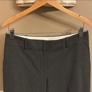 Ann Taylor Dress Pants—Like New--Size 6